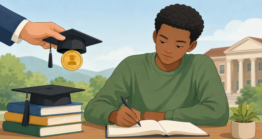 Best Merit Based Scholarship For South African Students.png