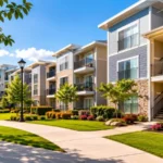Best Affordable Flats for Rent In California