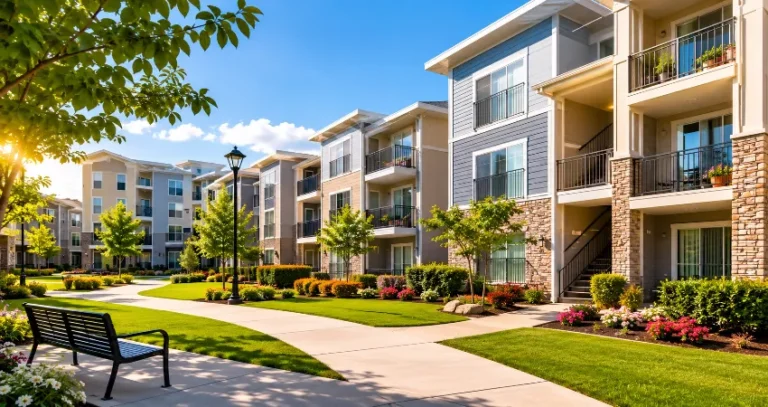 Best Affordable Flats for Rent In California