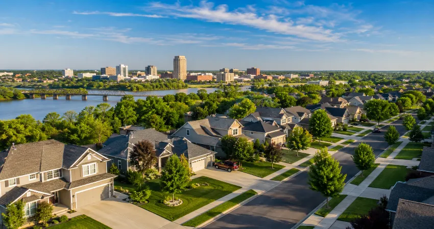 Best High-Demand Residential Areas In North Dakota.webp