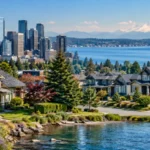 Best High-Demand Residential Areas In Washington