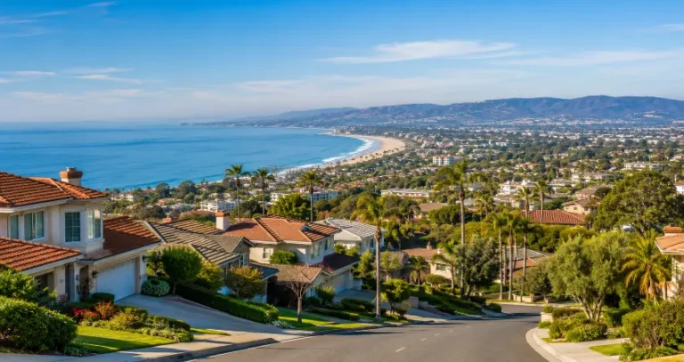 High-Demand Residential Areas In California.webp